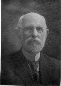 Dr. Robert J. Christie, Sr.