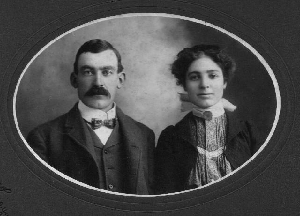 Coleman and May Ammerman