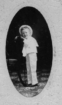 Coleman Reed Ammerman, Jr.