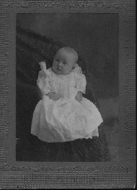 Reed Ammerman at 6 months