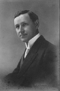 Coleman Ammerman