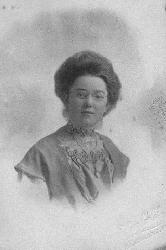 Mary Elizabeth
