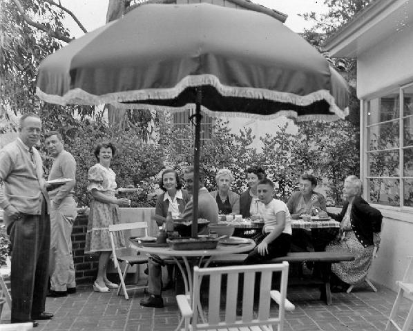 June 1, 1947