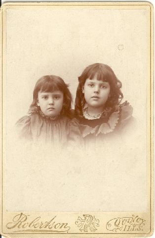 "Nix" & Louise