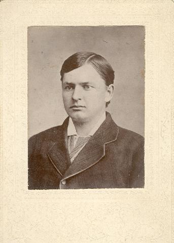 Robert Calien Graves