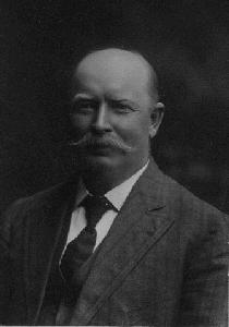 Henry Winklehake