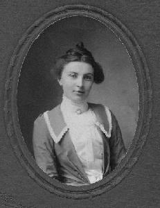 Margaret Winklehake