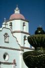 San Luis Rey Mission
