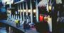 Sidewalk Cafe