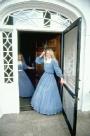 Boone Hall Hostess