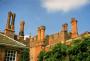 A Chimney for Every Room