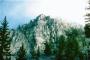 Rising Fog