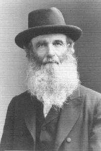Dee P. McKinley