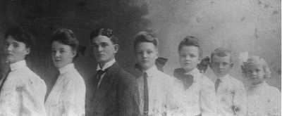 Seven Children