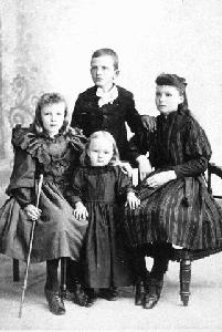Four Children
