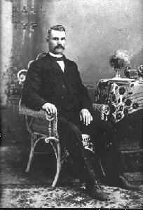 Liberty K. Flanagan