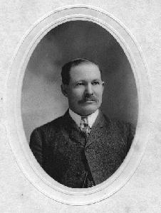 Frank Hall
