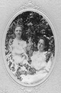 Julian and Virginia