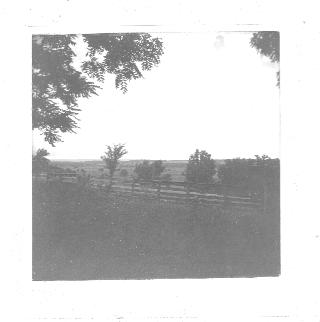 The view of the Valley