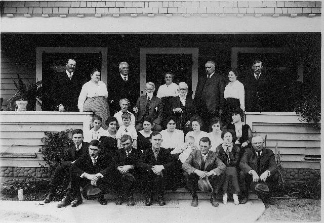 This group includes at least one LaRue