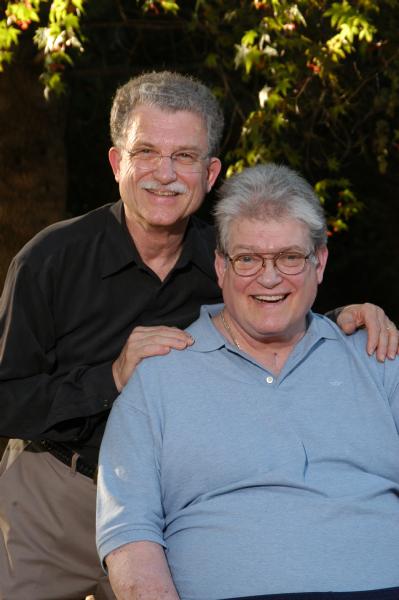 Mike & Pat