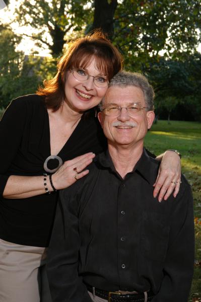 Leann & Mike