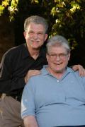 Mike & Pat