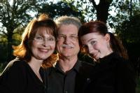 Laura's Family