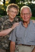 Betty & Leroy