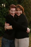 Leann & Laura