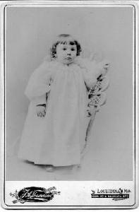Irene Watson Baird