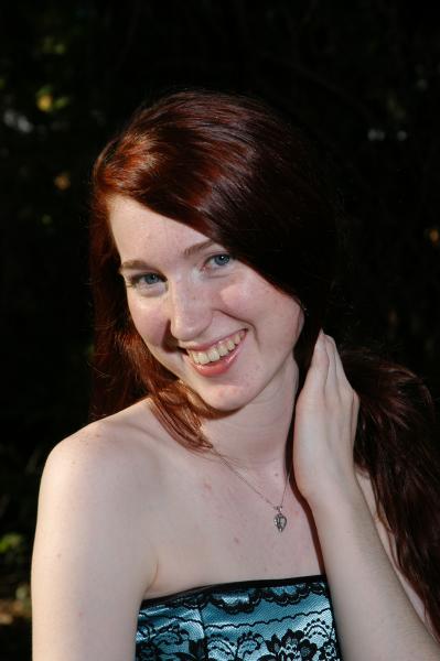 Portraits of Laura