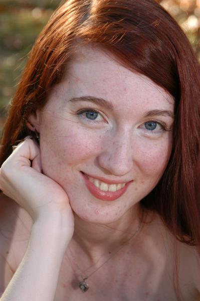 Portraits of Laura