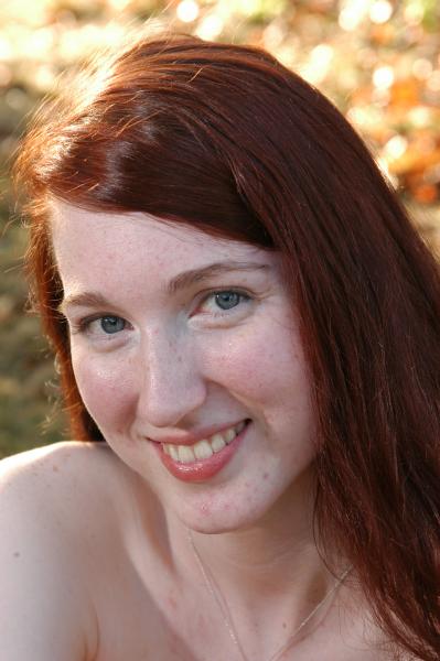 Portraits of Laura