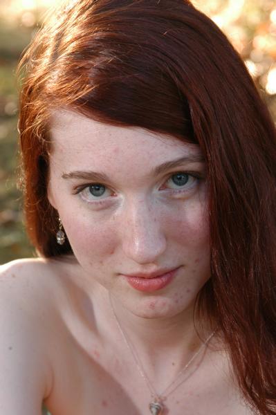 Portraits of Laura