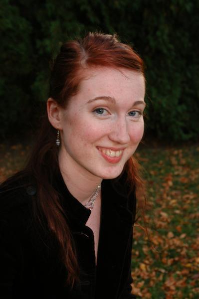 Portraits of Laura