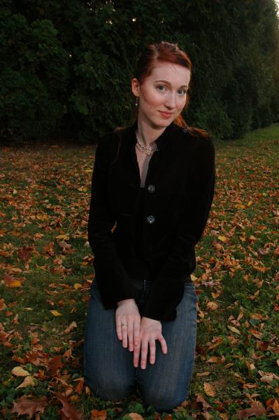 Portraits of Laura