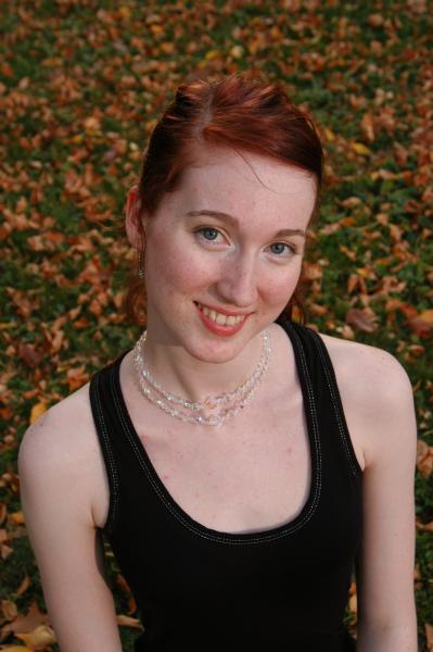 Portraits of Laura