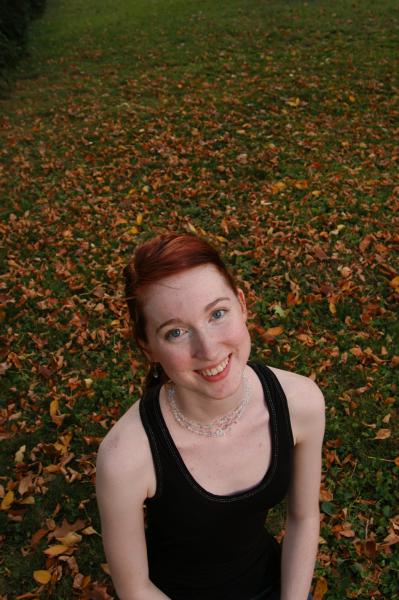 Portraits of Laura