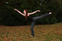 Dancing
