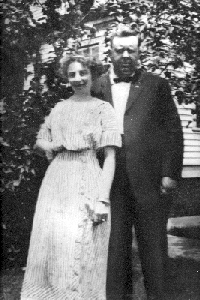 Margaret & Jacob Cramer