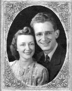 Dorothy & Dana Flanagan