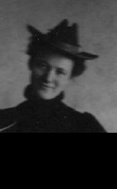 Linnie Lucinda Hall