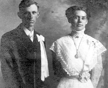 Louis & Norena Middendorf