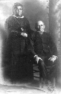 Eilese & George Middendorf