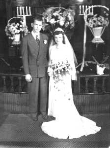 Leroy & Betty Middendorf