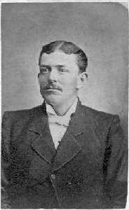 Thomas Maloney Young